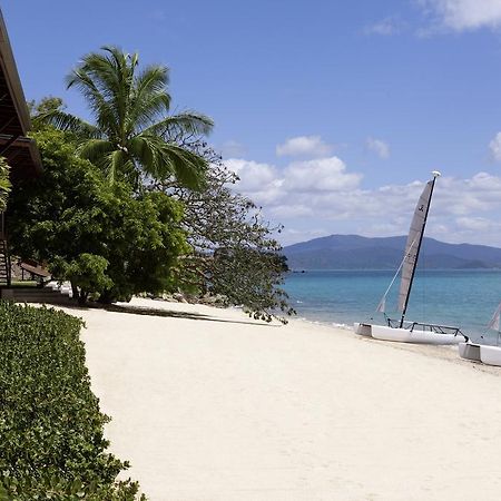 Qualia Hotel Hamilton Island Natureza foto