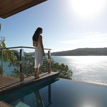 Qualia Hotel Hamilton Island Exterior foto