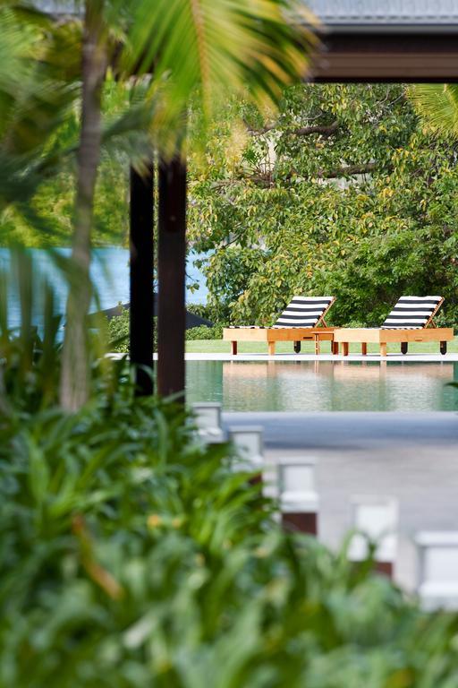 Qualia Hotel Hamilton Island Instalações foto