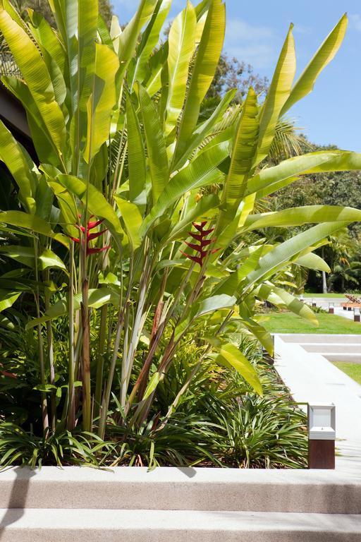 Qualia Hotel Hamilton Island Exterior foto