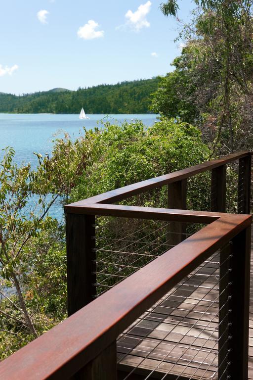 Qualia Hotel Hamilton Island Exterior foto