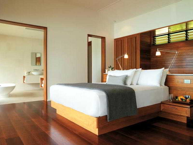 Qualia Hotel Hamilton Island Exterior foto