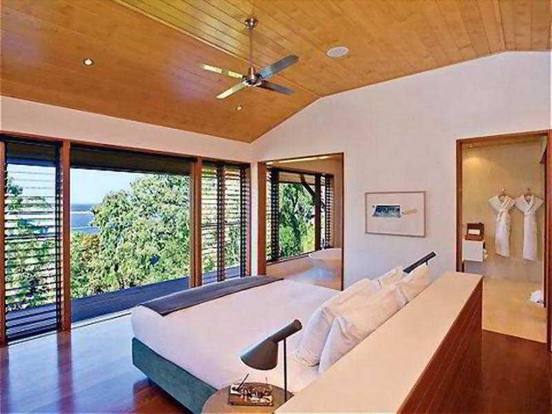 Qualia Hotel Hamilton Island Quarto foto