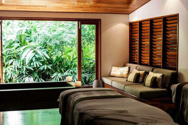 Qualia Hotel Hamilton Island Exterior foto